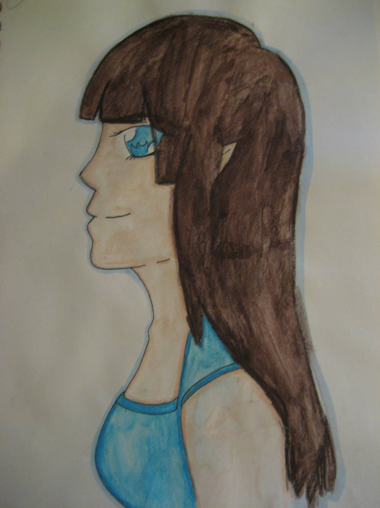 Elf Profile by MellyMels3 on DeviantArt