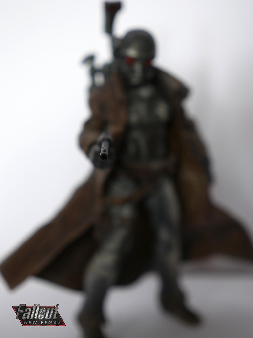 Fallout New Vegas Ncr Ranger Custom Action Figure By Somethinggerman On Deviantart Fallout New Vegas Ncr Ranger Custom Action Figure By Somethinggerman On Deviantart