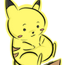 Fat Pikachu