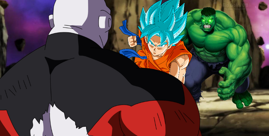 Dragon Ball Super: Season 2 by rsuam1 on DeviantArt