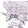 Imp Midna