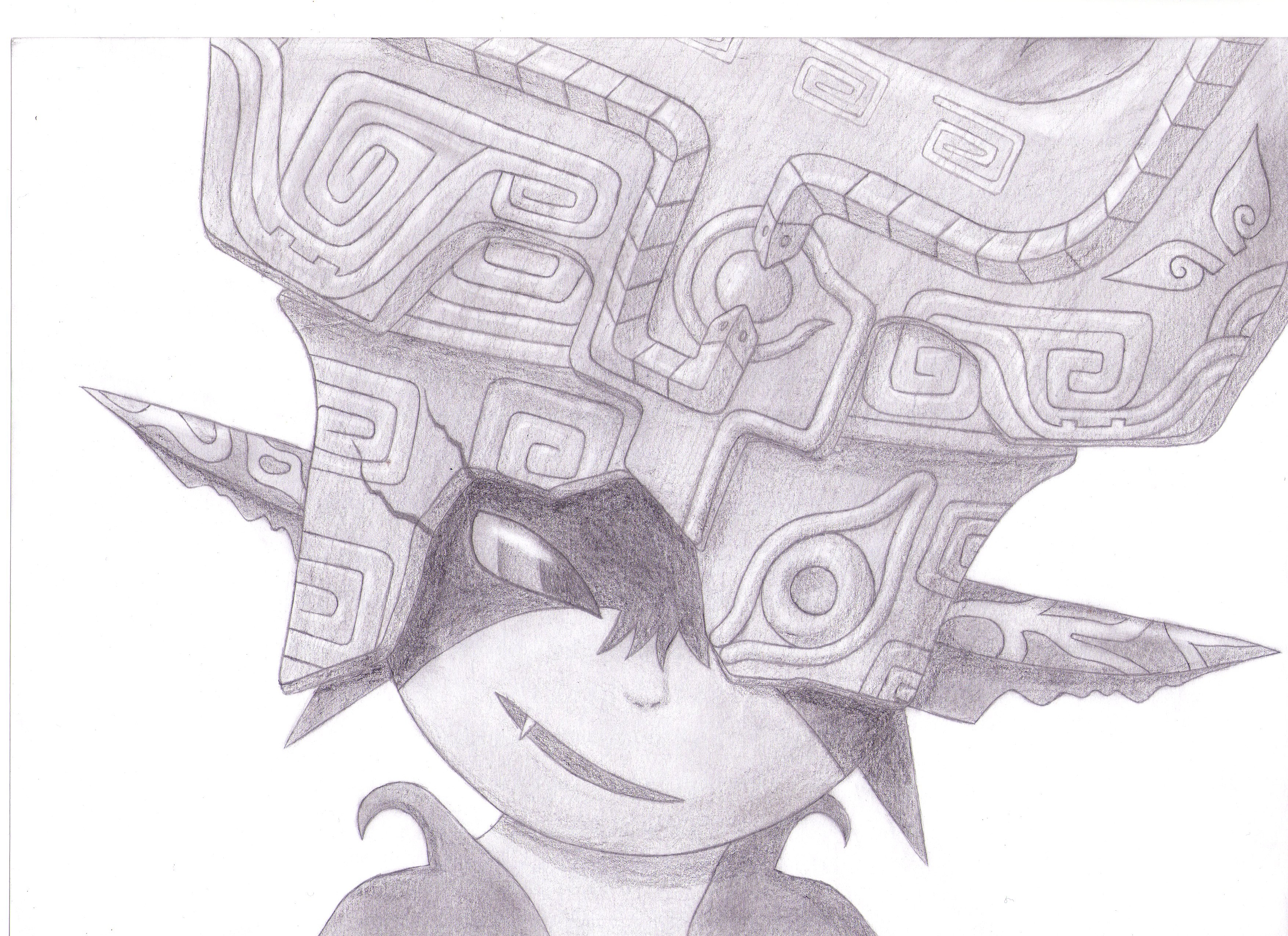 Imp Midna