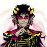 Tyrian Sollux