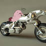 Motorcycle Blobfish - request