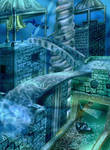 atlantis by XstrengthXbeautyX