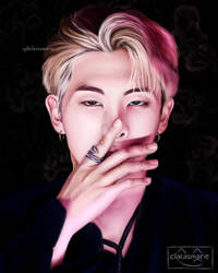 King Namjoon