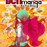 BCN Manga: Cartel Oficial