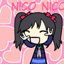 Nico Nico.....Huh?