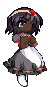 Alyssa Kurokawa - Touhou Hisouten Style