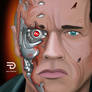 Classic T-800 by fastleppard on DeviantArt