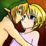 Link x Link