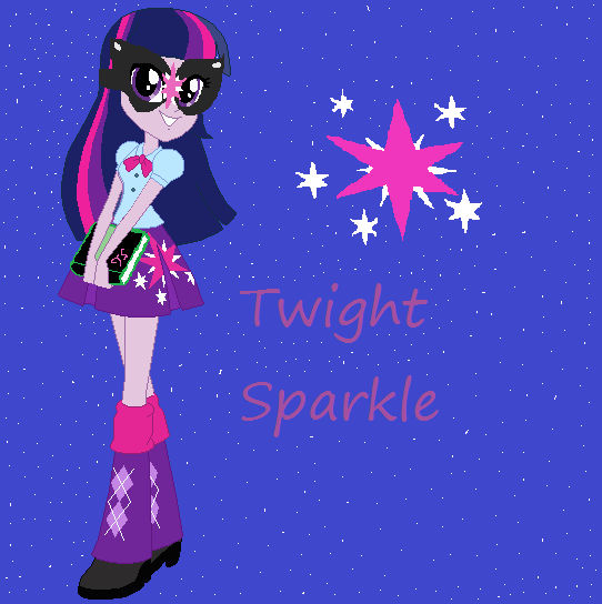 Mlp EG Friendship Games Twilight Sparkle by taylorwalls14 on DeviantArt