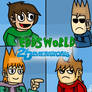Eddsworld 2nd dimension 2 ByTw14