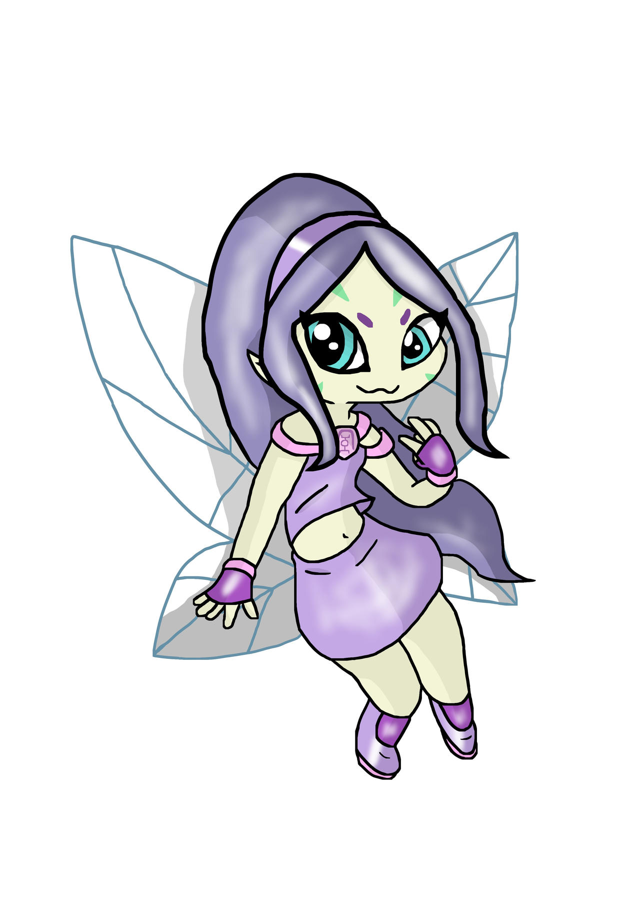 Digimon Mothramon ByTw14 by taylorwalls14 on DeviantArt