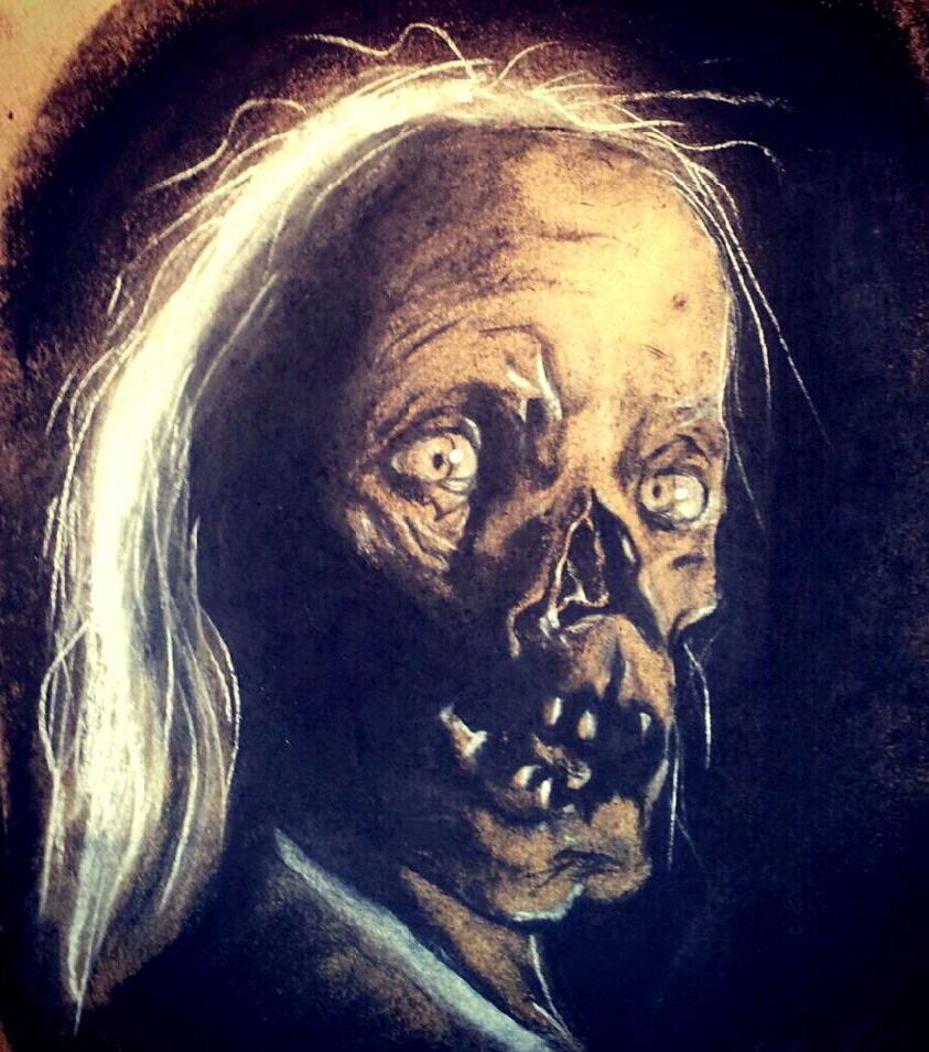 The Crypt Keeper