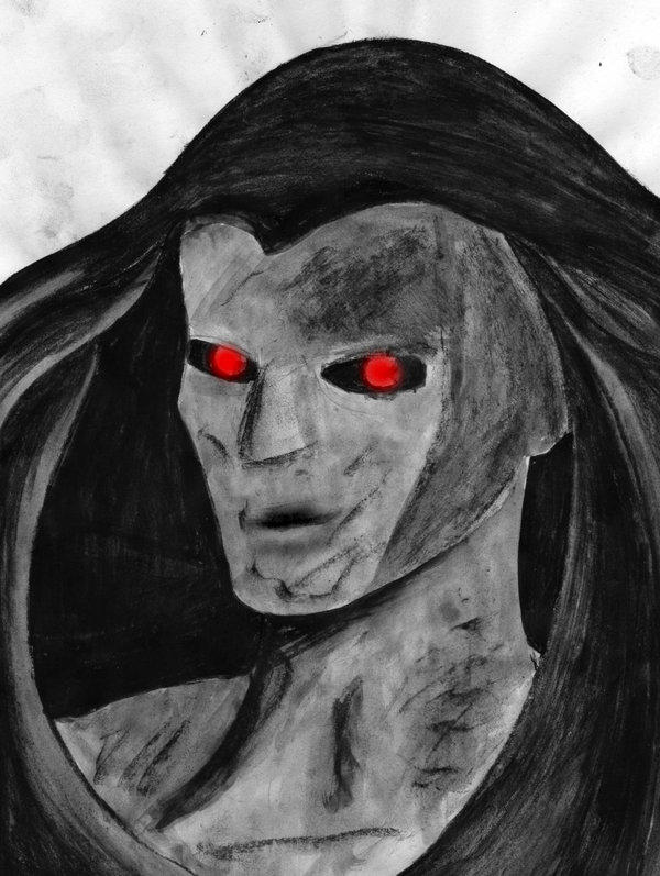 Grim Reaper:Death is coming-PP by Fantasy-of-the-Dark on DeviantArt