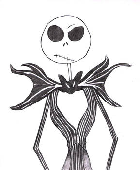 Jack Skellington