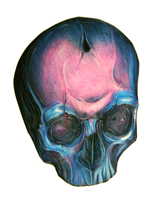 skull