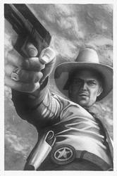 Raylan Givens