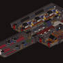 ICV Hailer - Deck Six