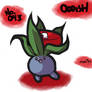 PKMNATHON 043 - Oddish