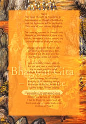 Bhagwat Gita - Crux 2