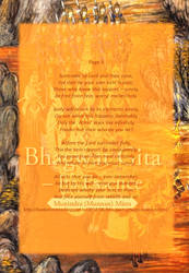 Bhagwat Gita - Crux 3
