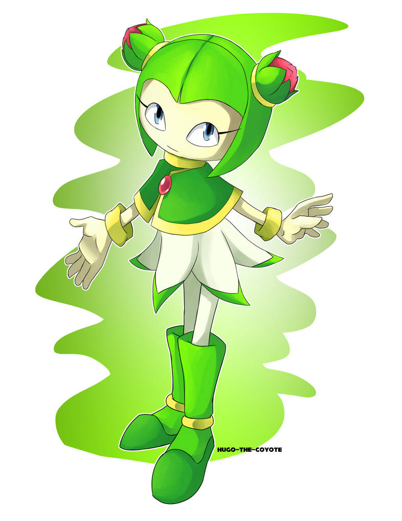 Cosmo Reference Cosmo Redesign by Hugo-the-Coyote on DeviantArt