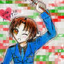 APH Italy - Viva Hetalia