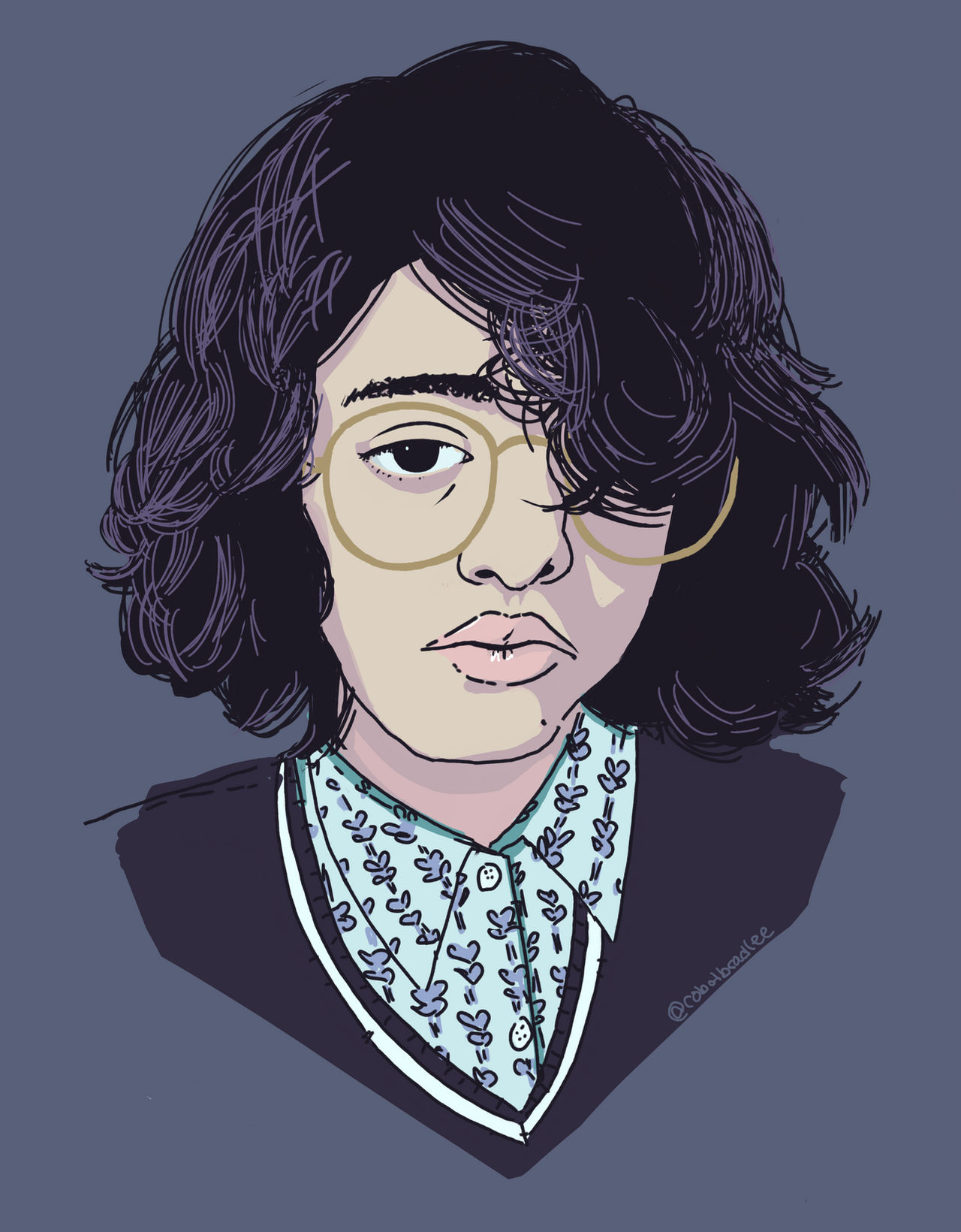 Fancy Redditor Redditor with glasses by Sewage on DeviantArt