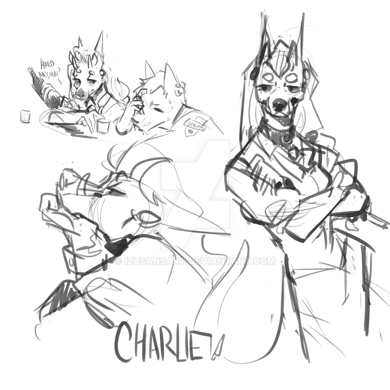 Charlie