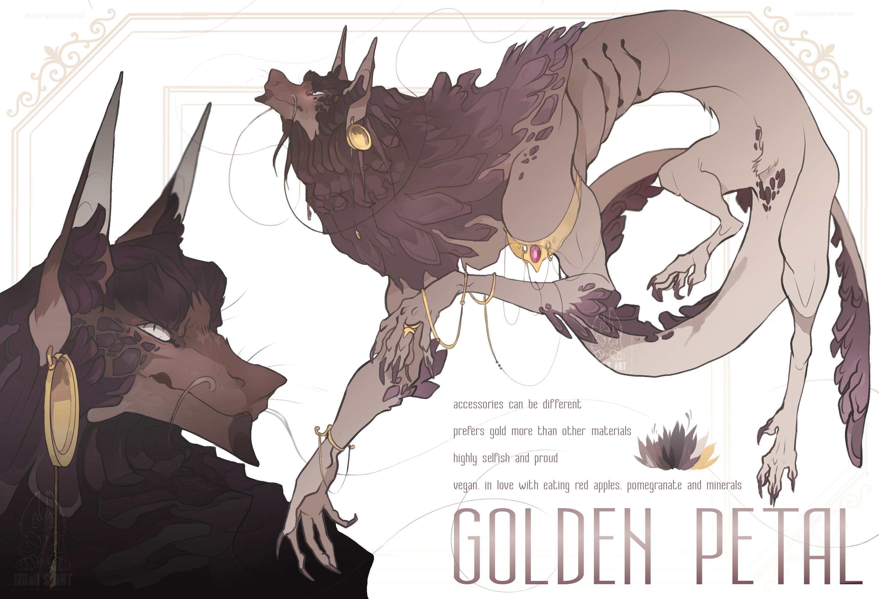 ADOPT AUCTION #3