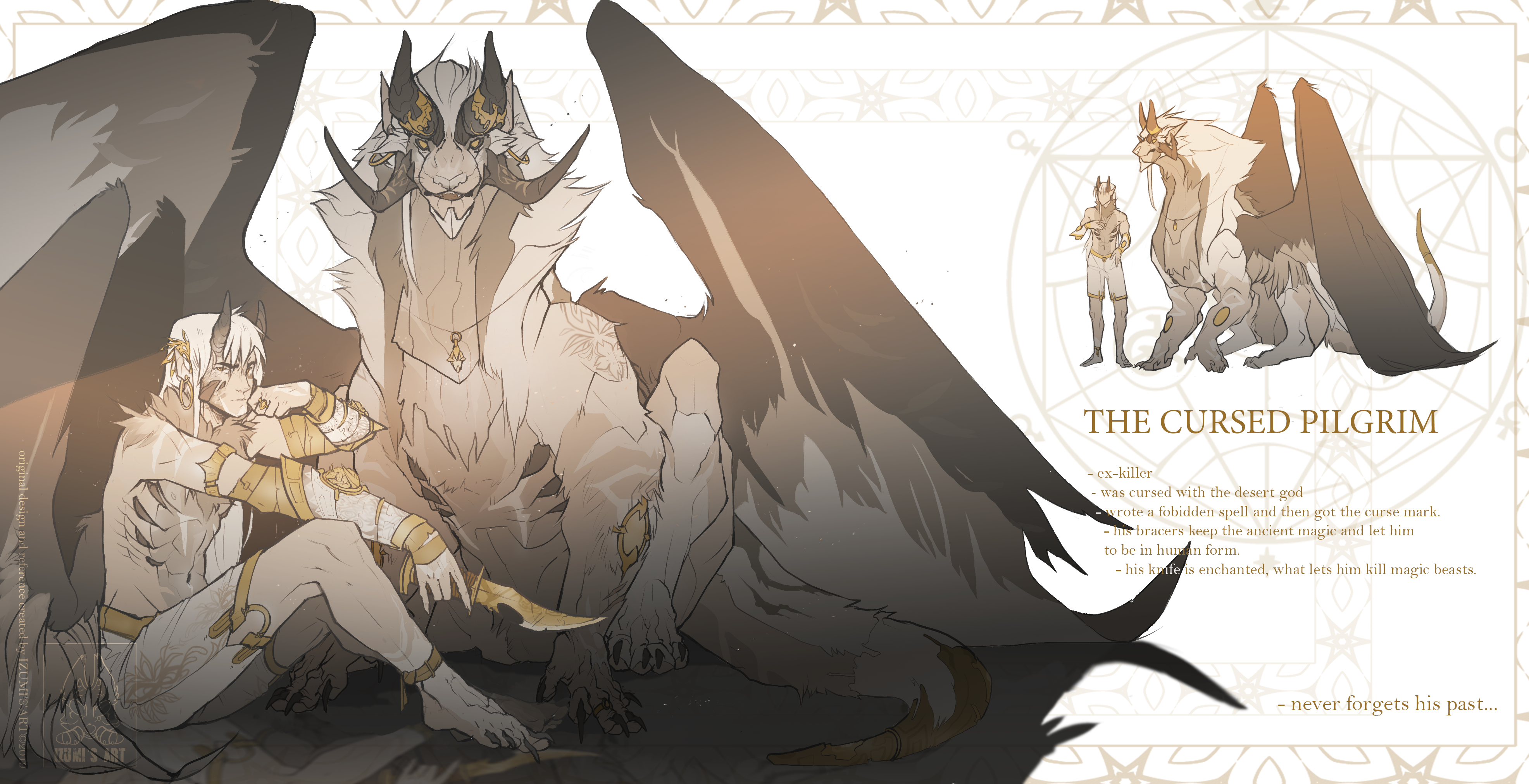 ADOPT AUCTION #9