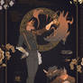 The Magician