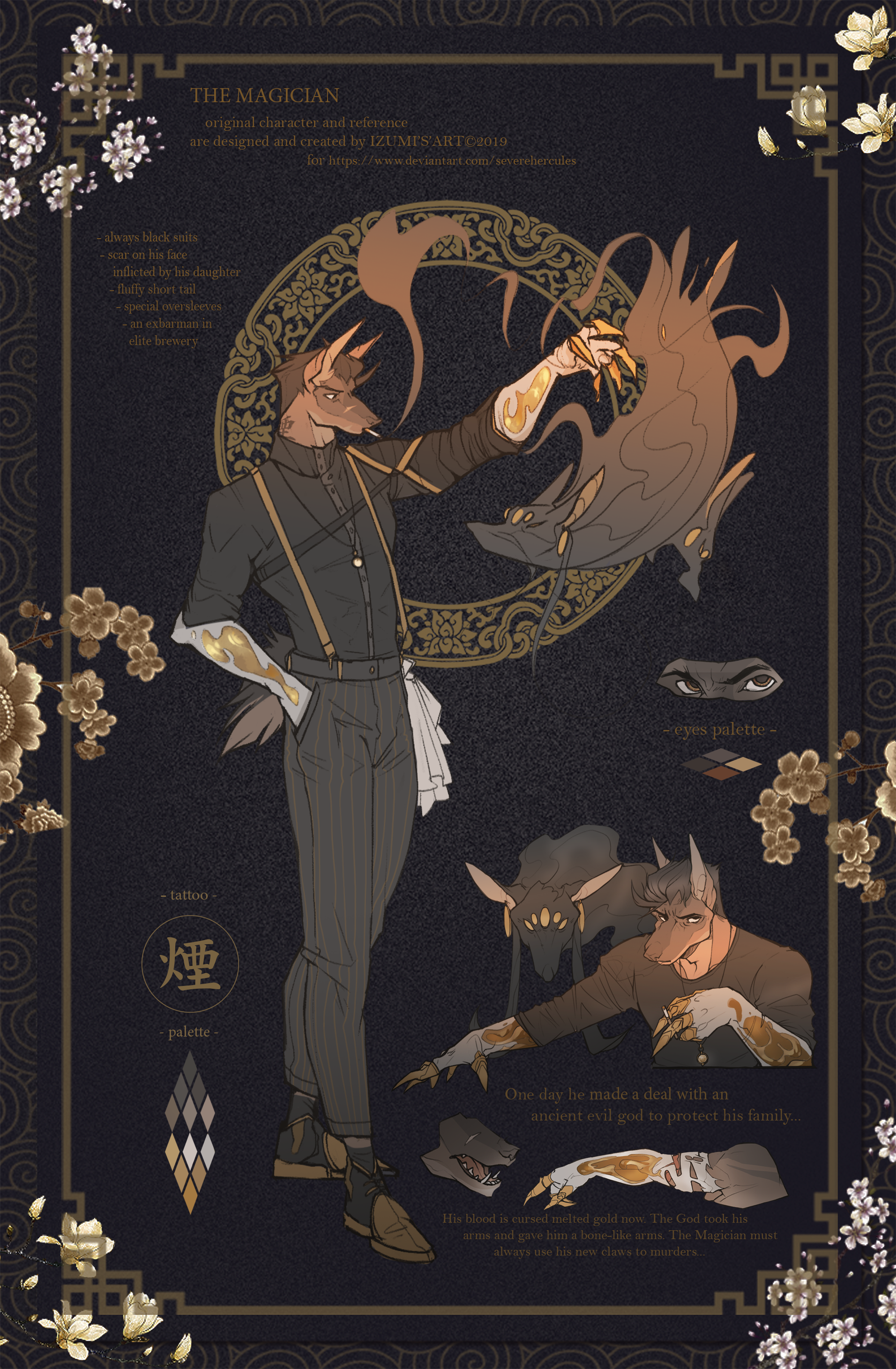 The Magician
