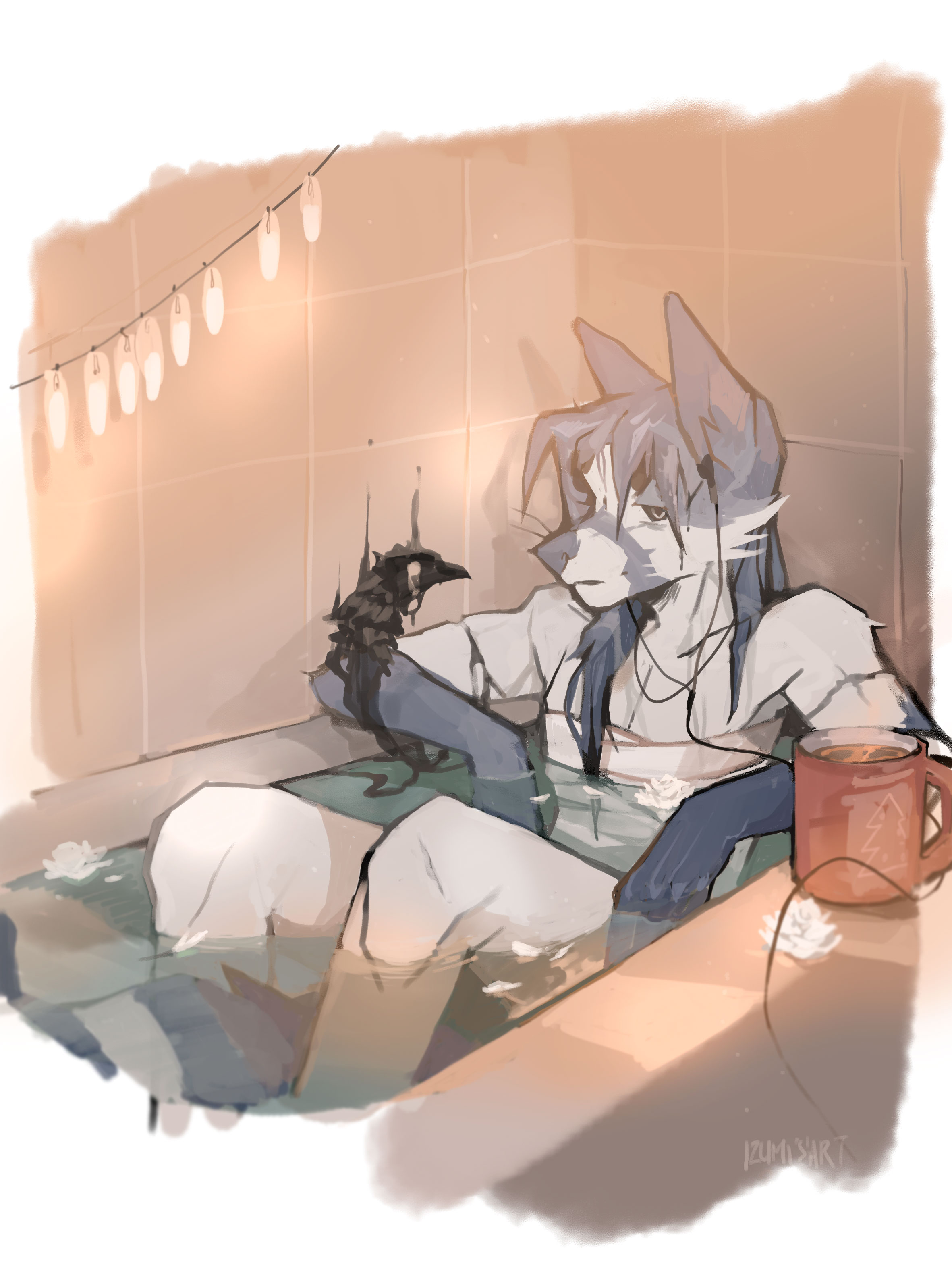 Warm