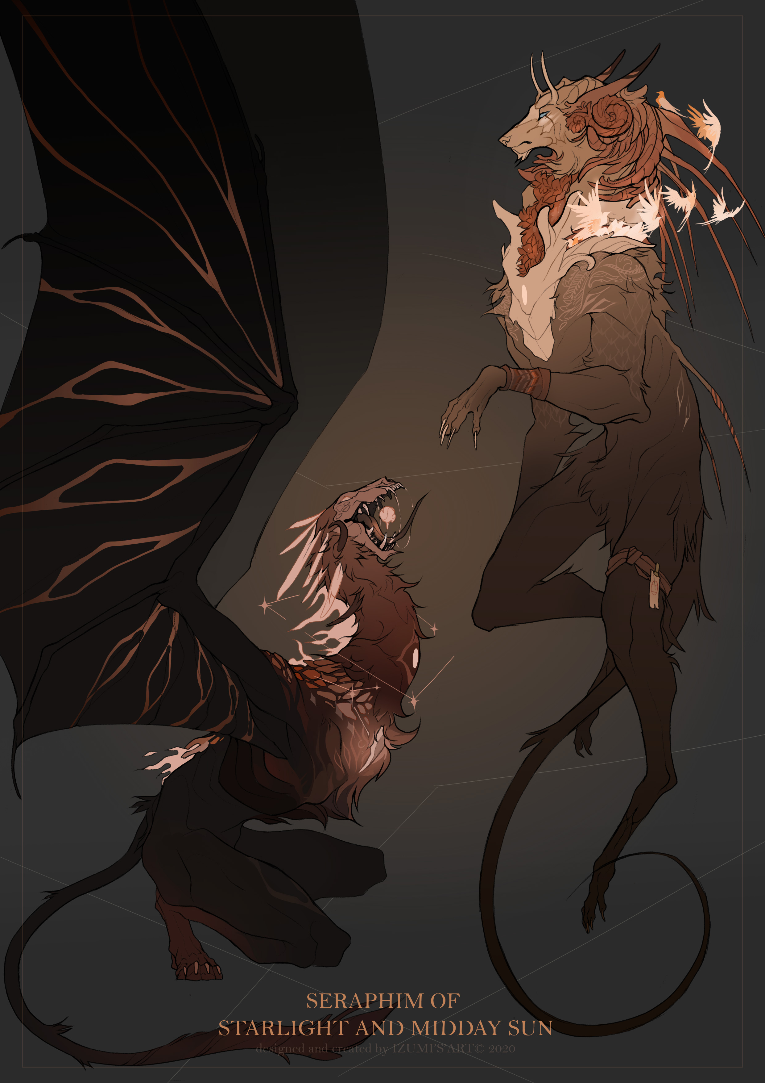 ADOPT AUCTION #17