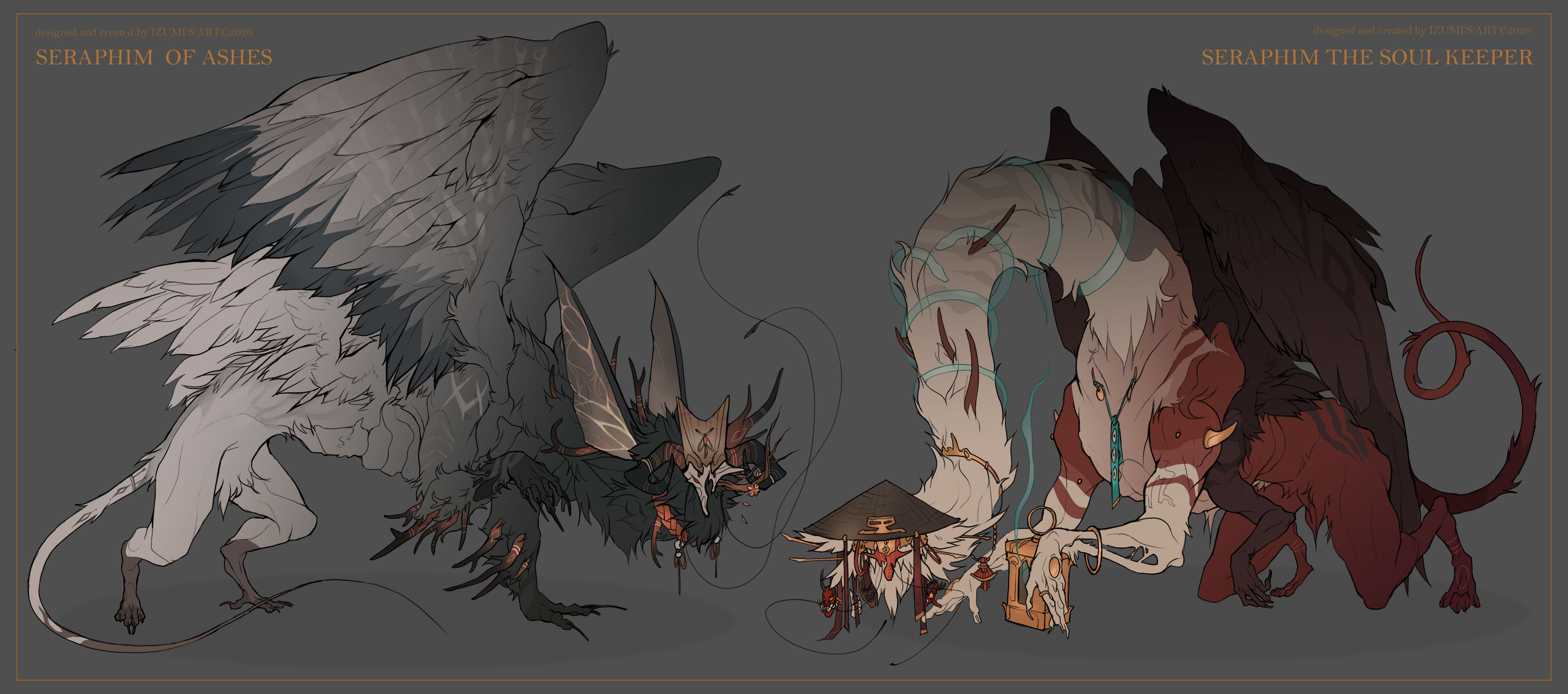 ADOPT AUCTION #18 -open-