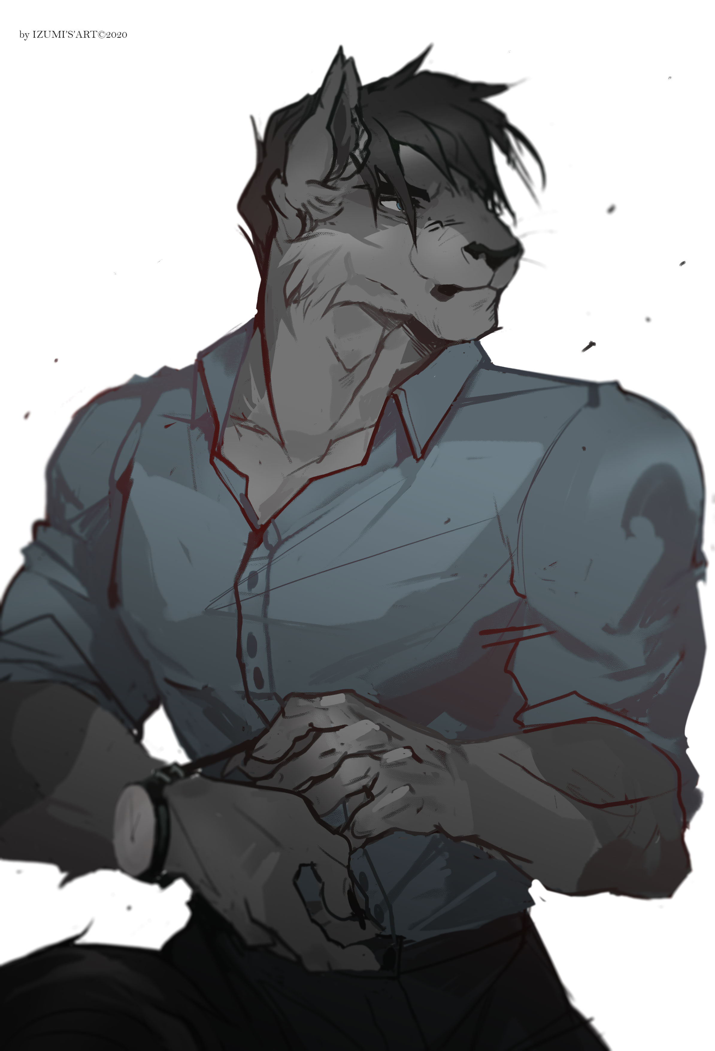 Leon Ramsay