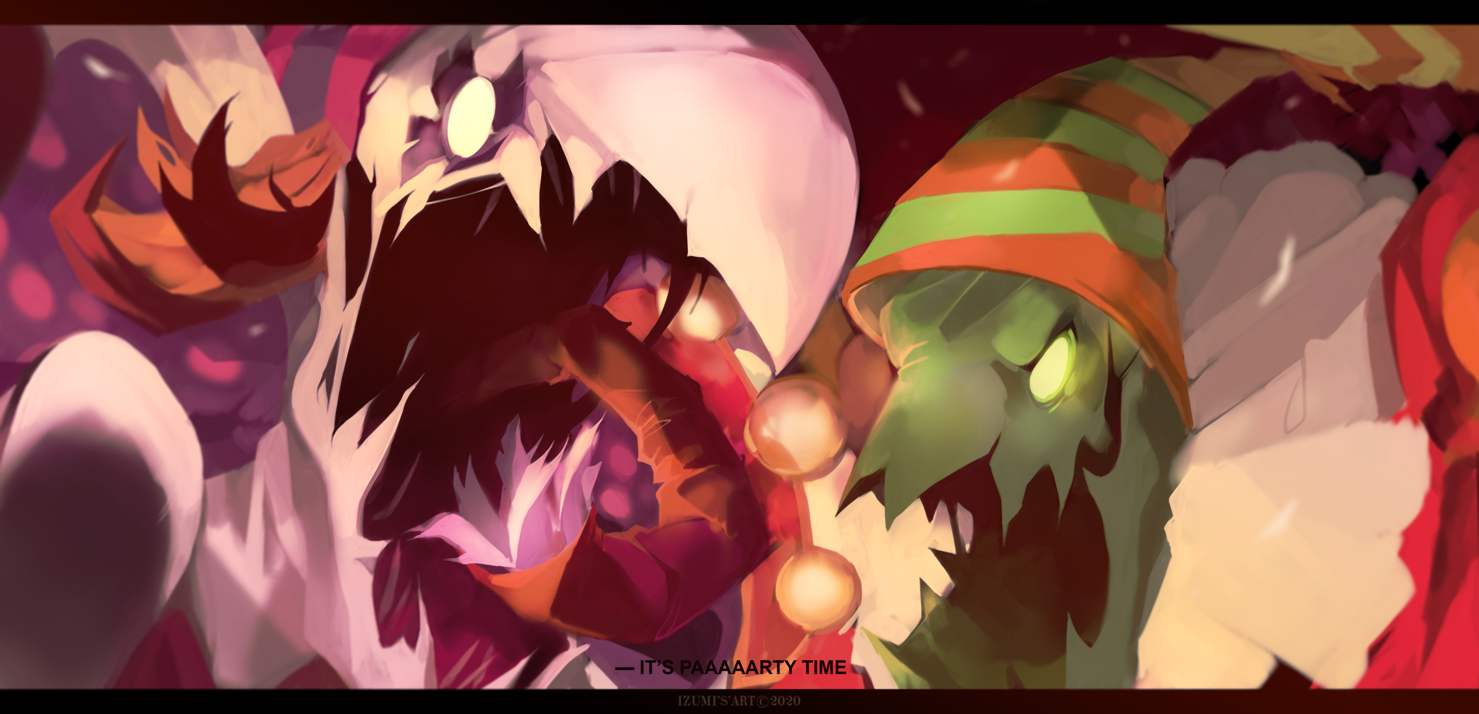 Fiddlesticks