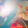 Golden prince