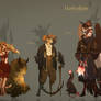 ADOPT AUCTION #30 -closed-