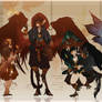 ADOPT AUCTION #32 -closed -