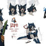 Izu the spiritual shaman