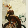 ADOPT AUCTION #35 - closed -