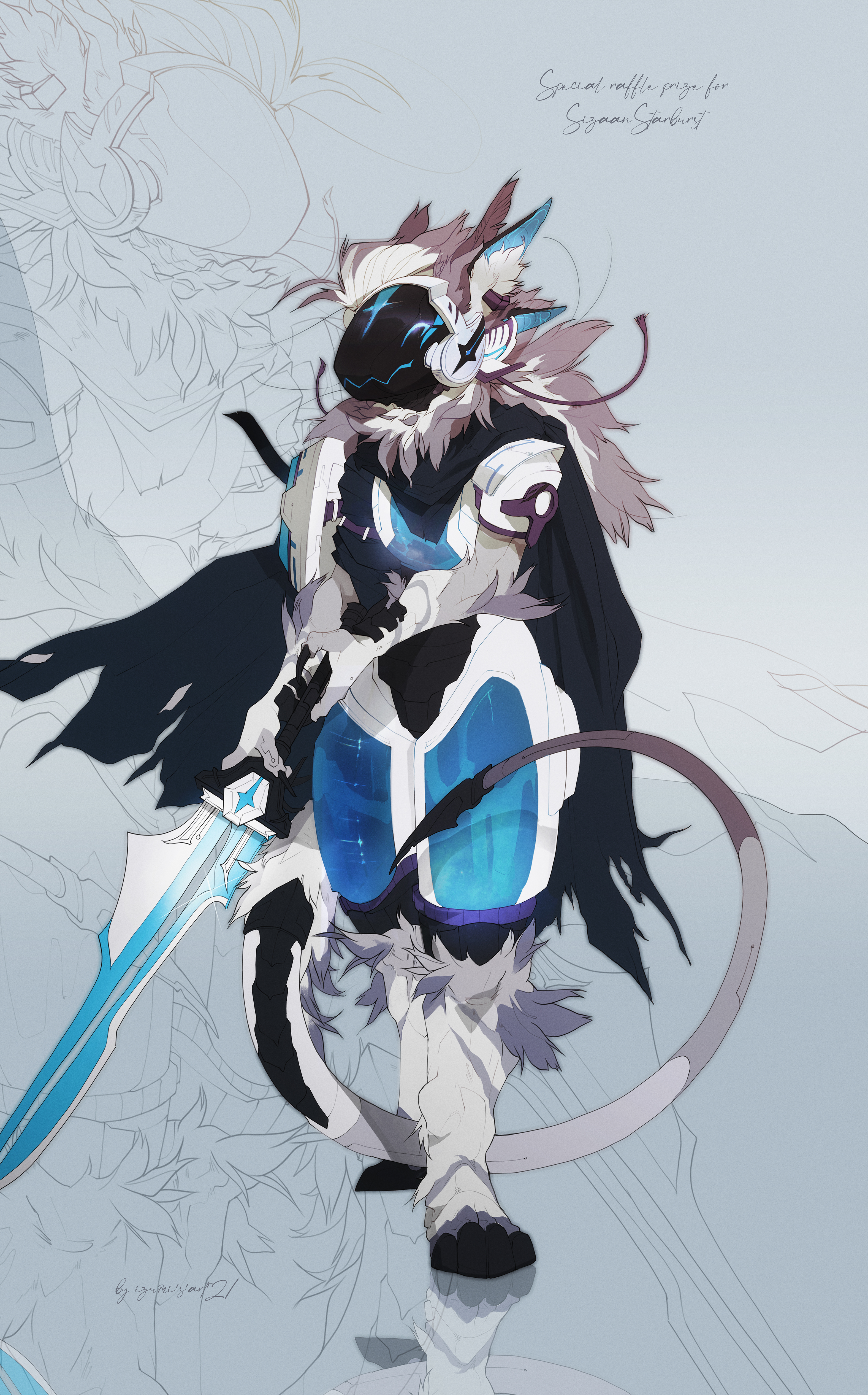 Starry Proto