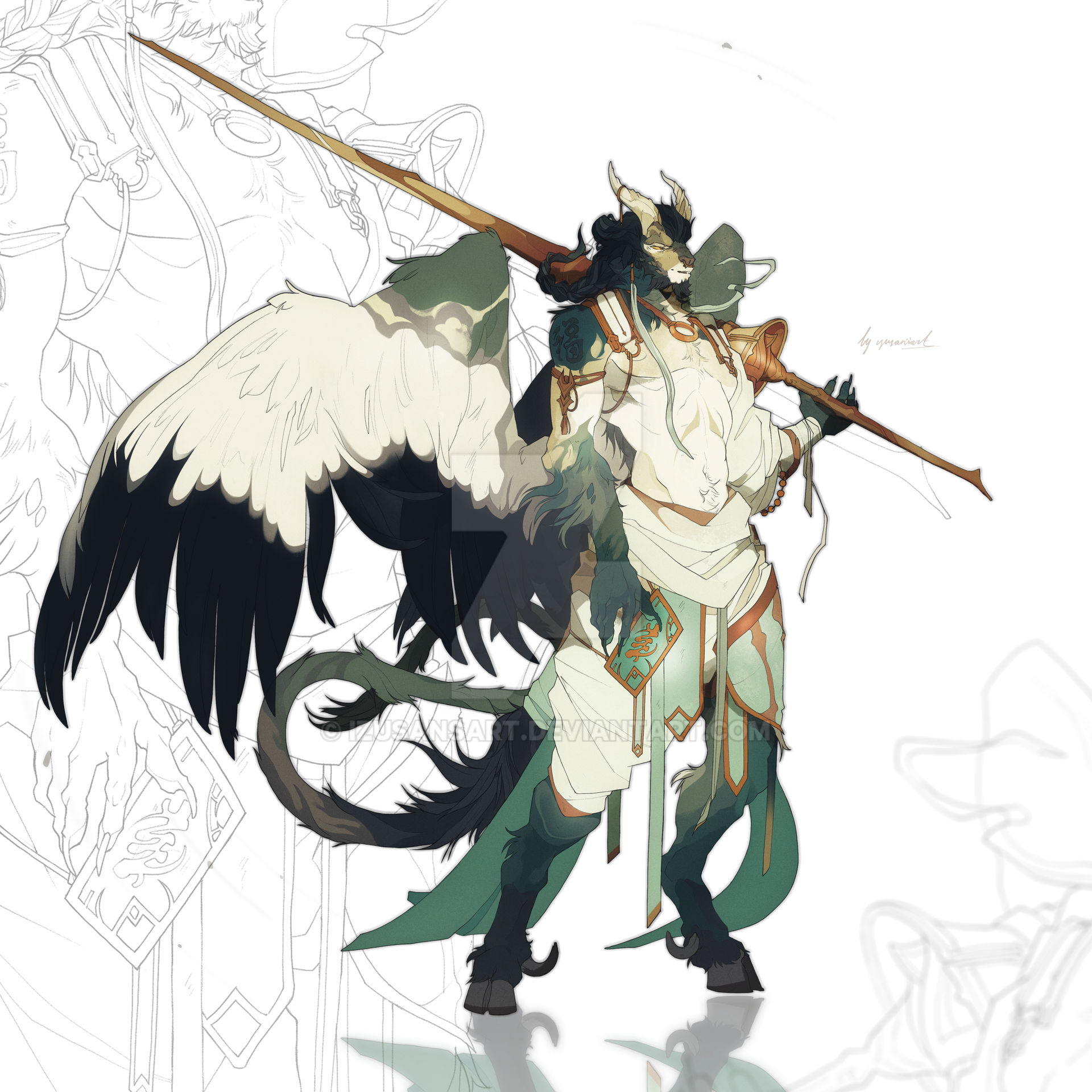 Guardian - CYOP Special auction -