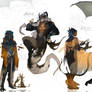 ADOPT AUCTION #53 - closed -