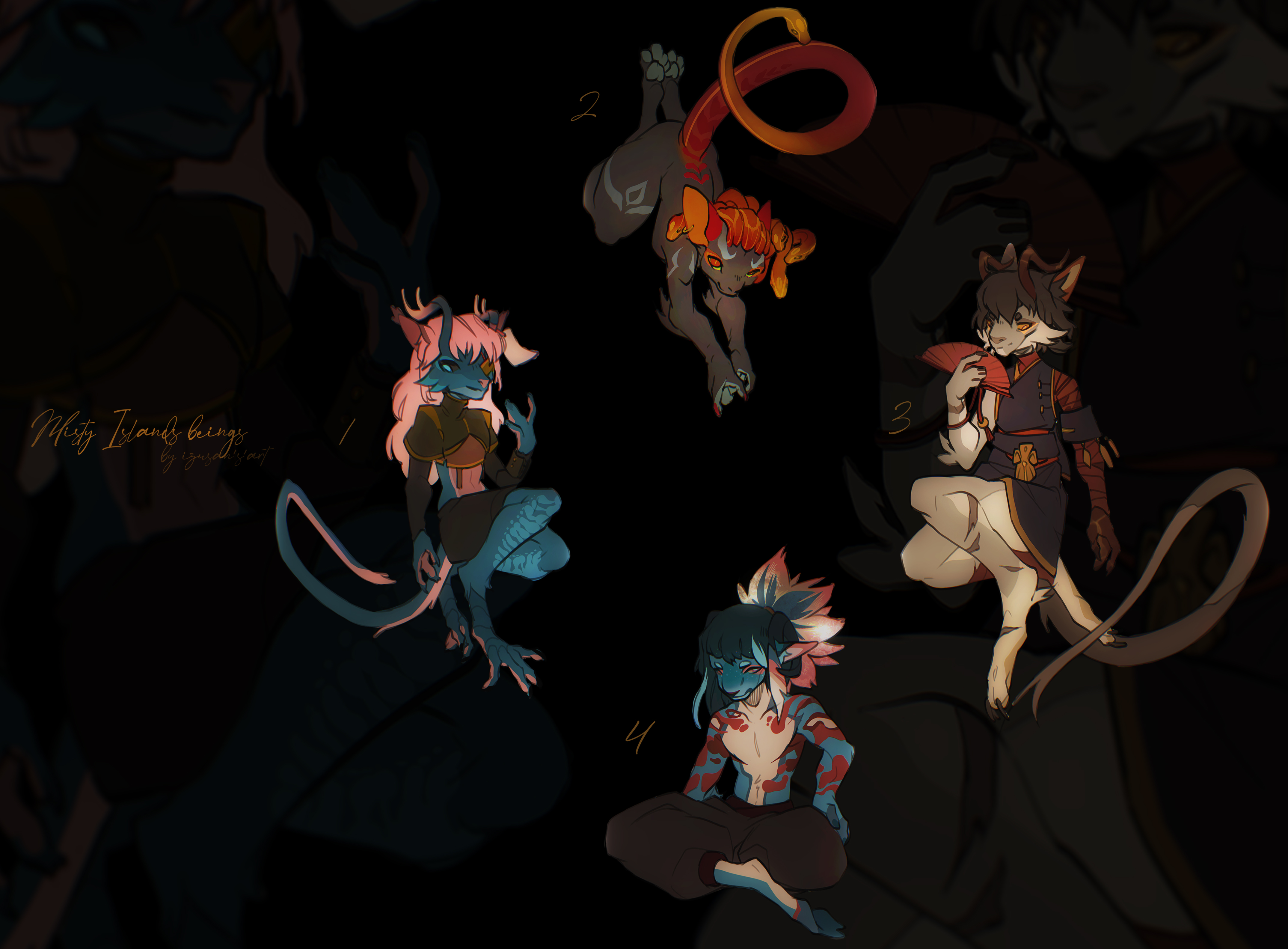 ADOPTION #72 - closed -