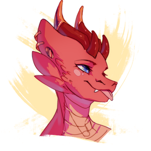 Kobold Sketch